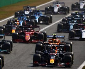 F1 : McLaren a parlé avec Audi et laisse entendre que Porsche lorgne sur Red Bull