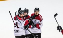 Hockey sur glace - Ligue Magnus : Bordeaux rejoint Grenoble en demi-finales 