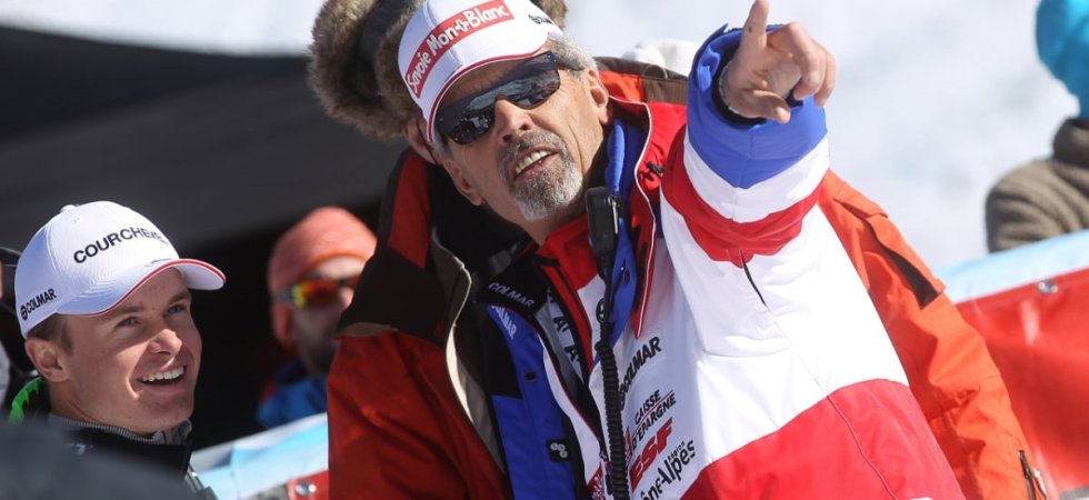 Le ski français en deuil