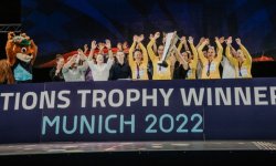 Championnats européens : La France termine quatrième, l'Allemagne triomphe à domicile