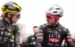 Adam Yates comprend la retraite de son frère jumeau 