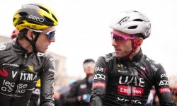 Adam Yates comprend la retraite de son frère jumeau 