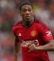 Manchester United : Anthony Martial va partir libre 