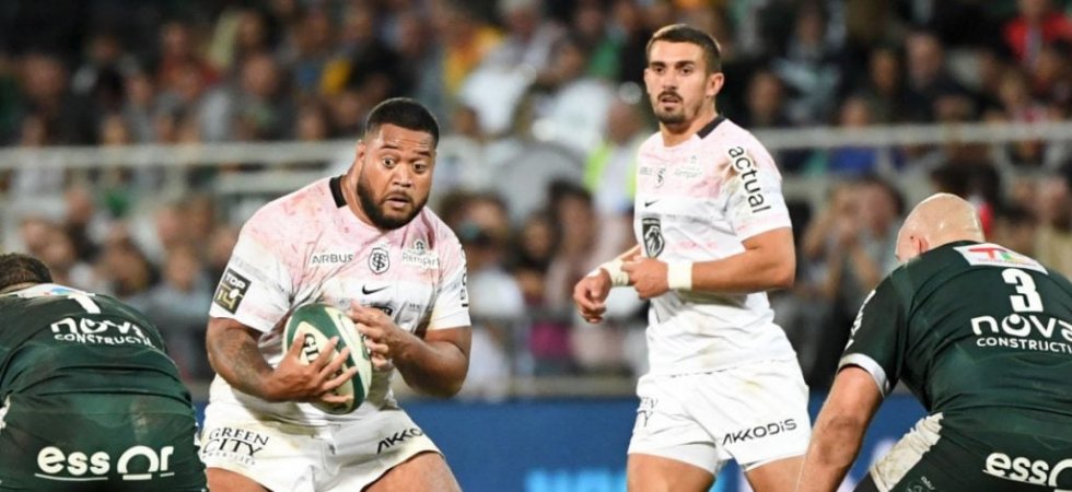 Top 14 (demi-finales) : Les Toulousains veulent « se tester » 