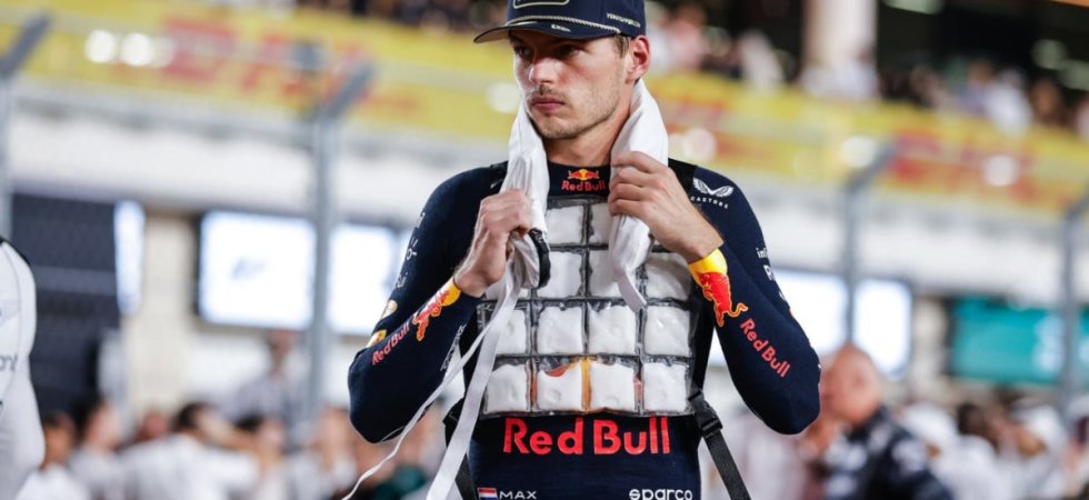 F1 - GP d'Autriche : Le dispositif « grosse chaleur » déclenché