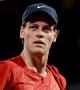 Roland-Garros : Sinner salue l'attitude du public 