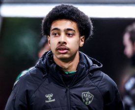 Saint-Étienne : Pas de transfert à Liverpool pour N'Guessan, prêté à Brest