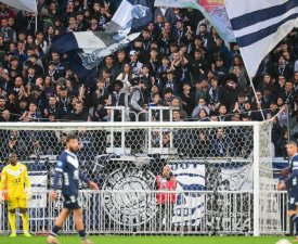 Bordeaux : Et si le dernier match de l'histoire des Girondins n'avait pas lieu ?