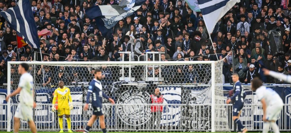 Bordeaux : Et si le dernier match de l'histoire des Girondins n'avait pas lieu ?