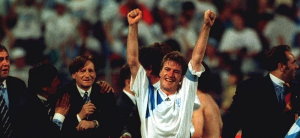 Ligue des Champions 1993 : Deschamps évoque ses souvenirs de la victoire avec l'OM