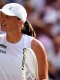 Wimbledon (F) : Swiatek règle ses comptes avec la presse polonaise 