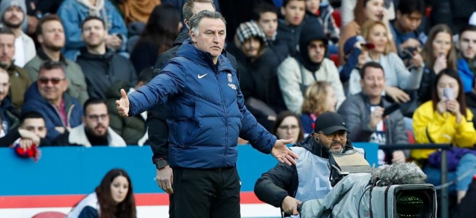 Affaire Galtier : Delort, Fonte... d'anciens joueurs apportent leur soutien à l'entraîneur parisien