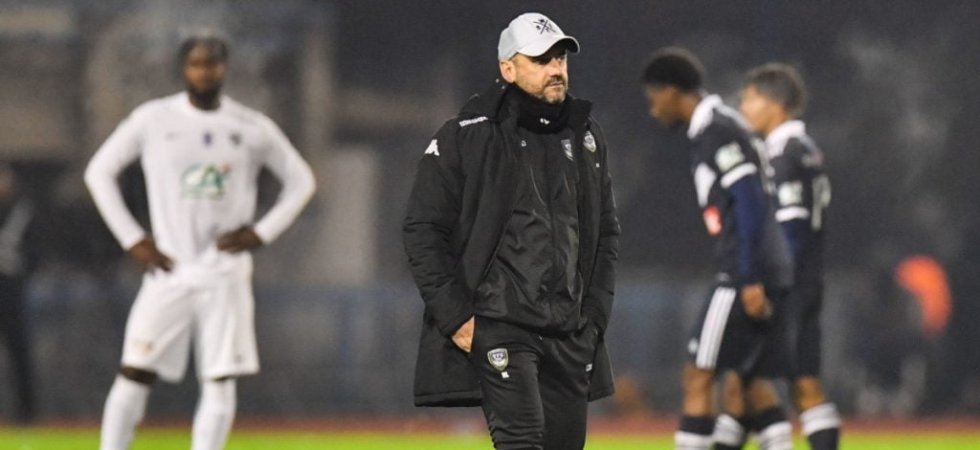 Coupe de France : Trélissac à l'assaut de Brest 