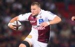 Top 14 : Le XV type de la 6e journée