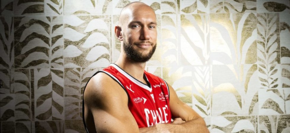 Cholet : Kim Tille s'exprime après l'annonce de sa tumeur