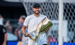 Mercato : Neymar de retour à Santos en 2025 ? 
