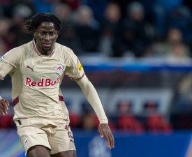 Brest : Diambou et Selvik rejoignent le club