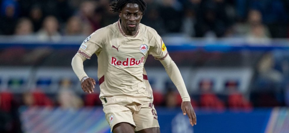 Brest : Diambou et Selvik rejoignent le club