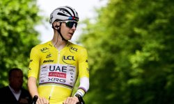 UAE : Pogacar démotivé par le manque de concurrence ? 