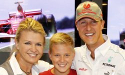 F1 : Die Aktuelle attaqué en justice par la famille Schumacher