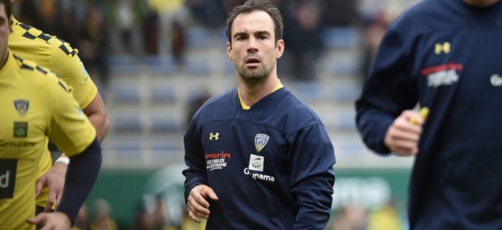 Stade Français Paris : Huit recrues officialisées, dont Morgan Parra