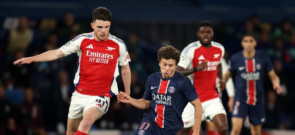 Ligue des champions : Comment aller voir la finale PSG-Arsenal ?