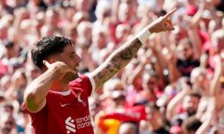 Premier League : Liverpool déroule contre Aston Villa et garde Salah ?