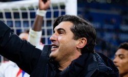 OL - Fonseca : « Je ne pense qu'à Lyon » 