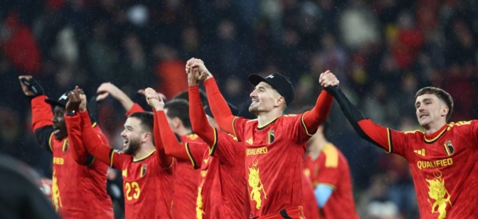 Coupe du monde 2026 (Qualifs) : Espagne, Écosse, Autriche, Suisse et Belgique valident aussi leur place 
