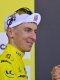 Tour de France : Les classements à l'issue de la 12e étape 