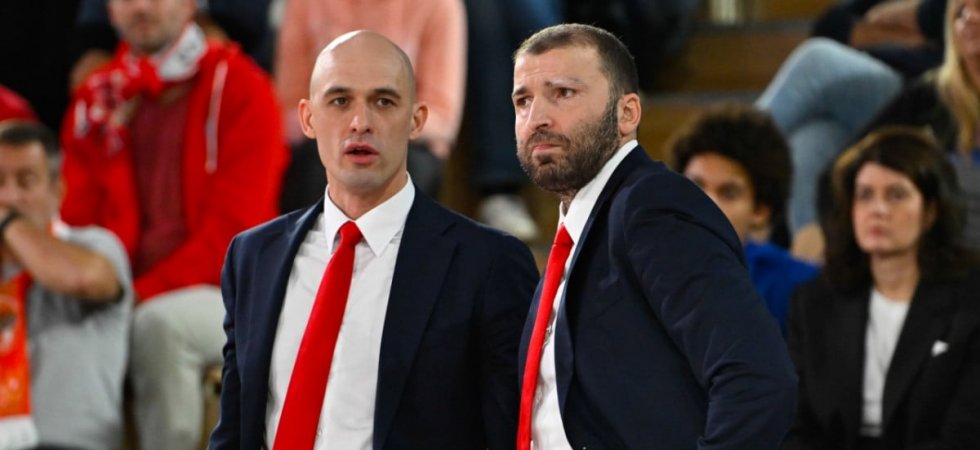 Monaco : Les successeurs de Spanoulis sont connus