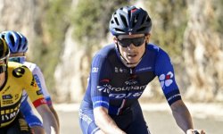 Critérium du Dauphiné : Les favoris, les Français et le parcours