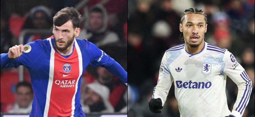Supercoupe d'Europe : Revivez PSG - Aston Villa