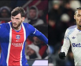 Supercoupe d'Europe : Suivez PSG - Aston Villa en direct à partir de 21h00