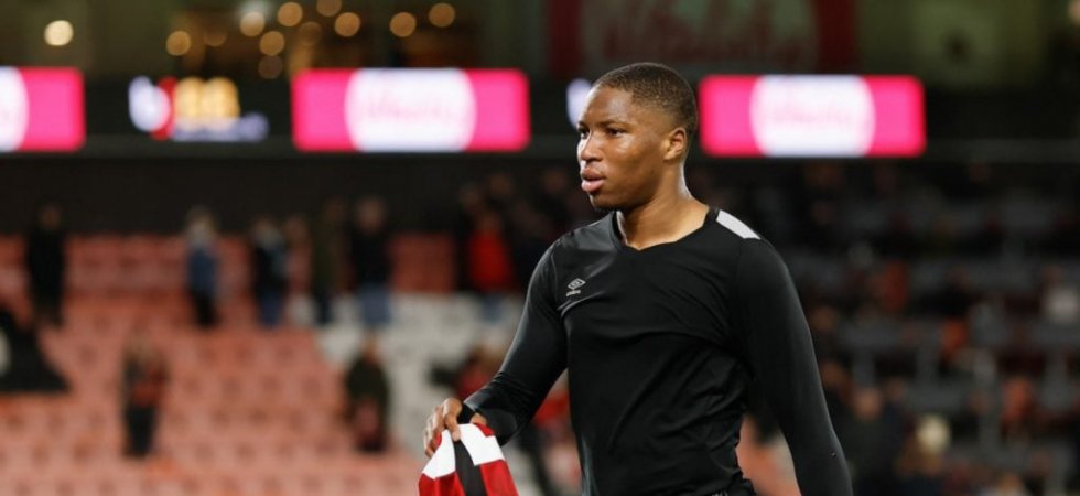 Lille-Real : Diakité évoque son geste contre Rüdiger en 2024 