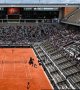 Roland-Garros : La 3eme journée en direct à partir de 11h00 