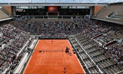 Roland-Garros : Le programme de mardi (actualisé), avec les débuts de Djokovic 