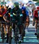 Tour de France (E6) : Groenewegen plus fort que Philipsen 