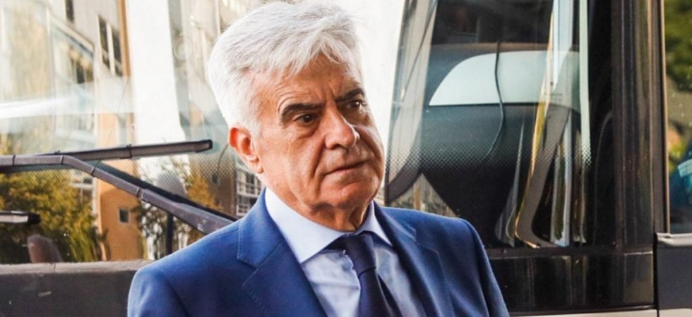 Espagne : Le successeur de Rubiales aussi mis en examen 