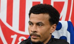 En échec à Côme, Dele Alli pourrait prendre sa retraite à 29 ans 
