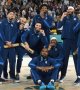 Paris 2024 - Basket (H) : Curry, James et Embiid ont vécu "un grand moment" 