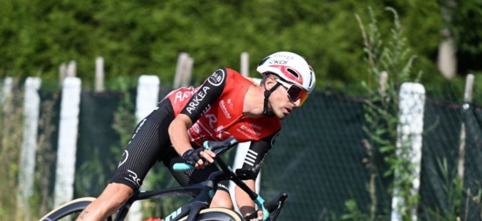 Astana : Rodriguez, recrue de choix 