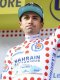 Tour de France (E10) : Martinez maillot à pois, 47 ans après son grand-père 
