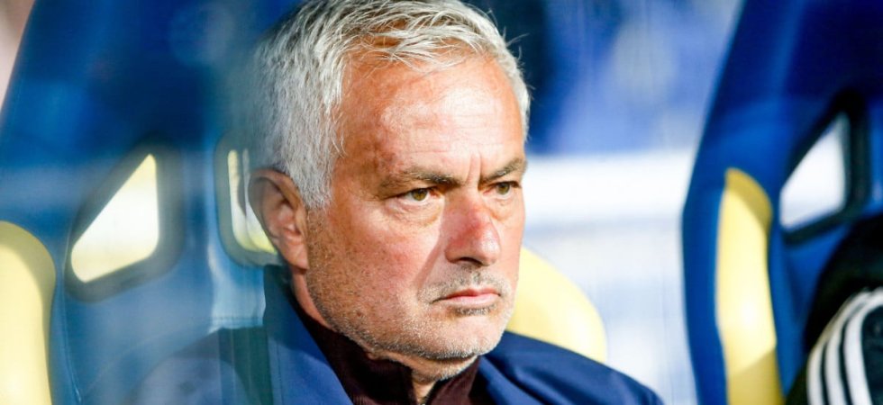 Real Madrid : Mourinho va bien revenir sur le banc