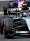 F1 - GP de Belgique (EL2) : Antonelli reprend les devants, Gasly s'est fait peur