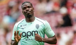 Pogba et Monaco, c'est déjà terminé