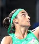 WTA - Pékin : Garcia enchaîne