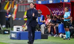 Bleues - Bonadei : « De bon augure pour la suite » 