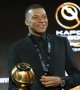 Globe Soccer Awards : Mbappé et Al-Khelaifi primés 