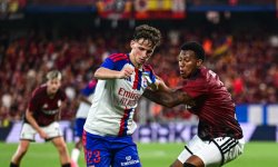 L'OL déjà sous grande pression